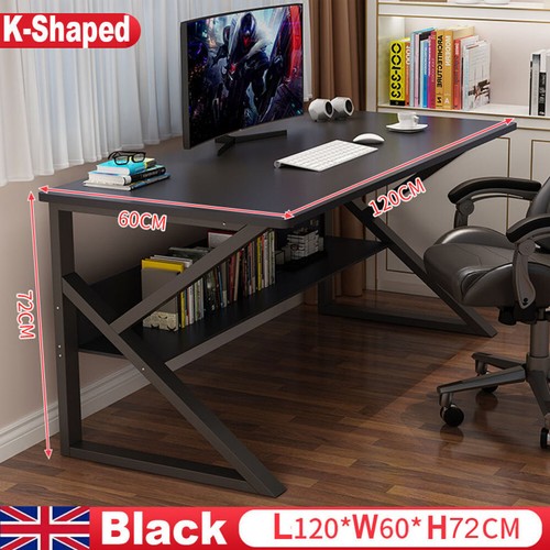 Computer desk laptop table - desk, pc
