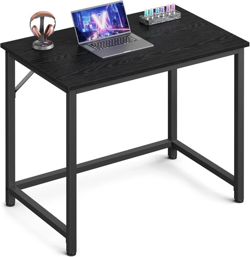 Vasagle computer desk - computer, cm