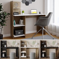 FRANCO Computer Desk