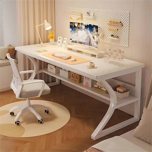 Computer table gaming - computer, desk