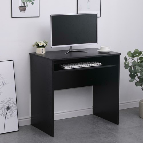 Computer desk laptop - desk, pc