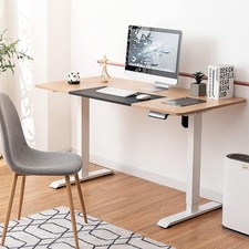 140x70cm Electric Standing