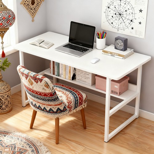 Computer desk laptop table - desk, pc
