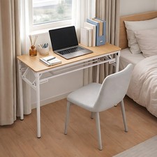Folding Computer Desk Home