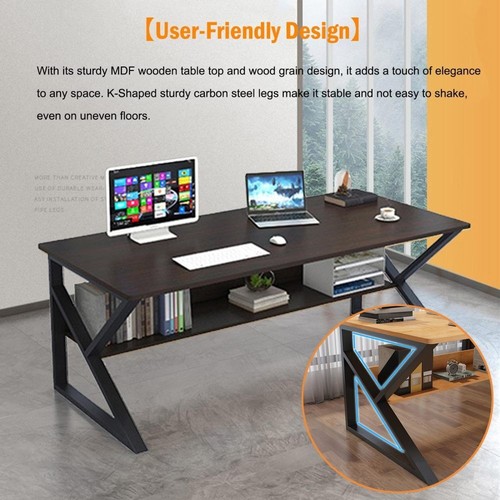 Computer desk laptop study - desk,