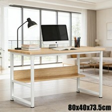 Computer Desk Laptop Pc Study