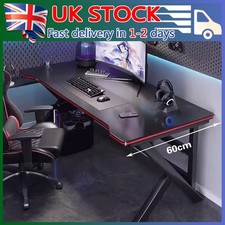 Gaming Desk 100cm, Computer