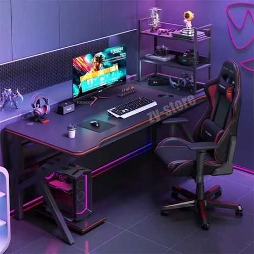 Gaming desk 100cm - gaming, computer