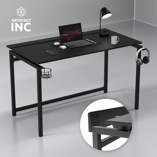Computer gaming desk 120 - gaming, (120