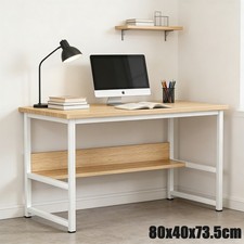 Computer Desk Laptop Pc Study