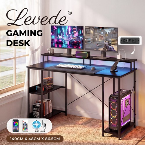 Levede gaming computer - levede,