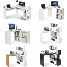 Mondeer L-Shaped Corner