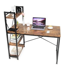 4-tier PC Computer Desk w/