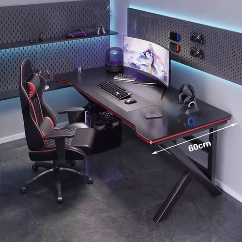 Gaming desk 100cm - gaming,