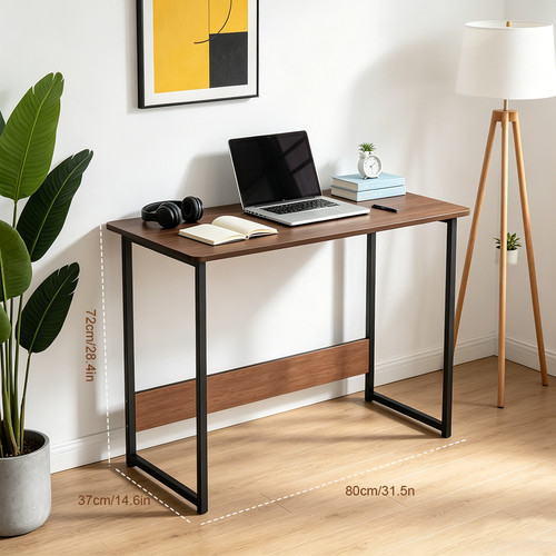 Computer desk laptop study - computer, pc