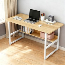 Computer Desk Laptop Pc Study