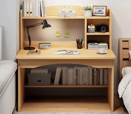 Computer desk study table - study,